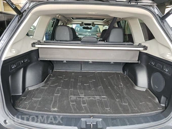 2021 Subaru Forester Sport - miniatura 16