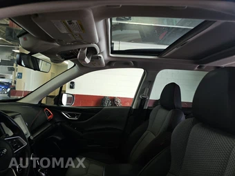 2021 Subaru Forester Sport - miniatura 17