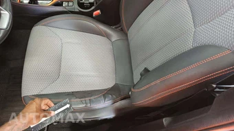 2021 Subaru Forester Sport - miniatura 21