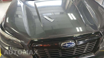 2021 Subaru Forester Sport - miniatura 23
