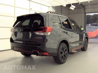 2021 Subaru Forester Sport - miniatura 4