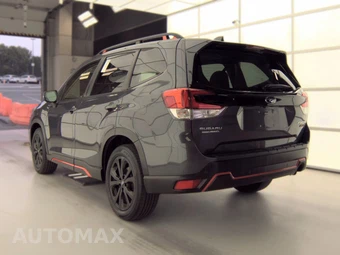 2021 Subaru Forester Sport - miniatura 6