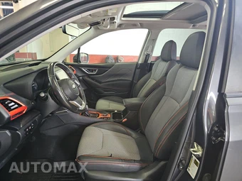 2021 Subaru Forester Sport - miniatura 7