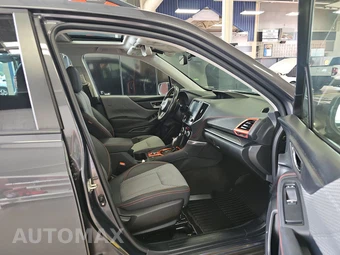 2021 Subaru Forester Sport - miniatura 8