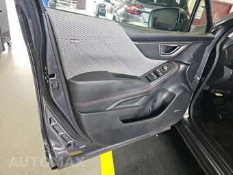 2021 Subaru Forester Sport - miniatura 9