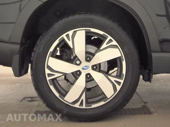 2021 Subaru Forester Touring - miniatura 11
