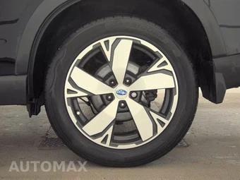 2021 Subaru Forester Touring - miniatura 12