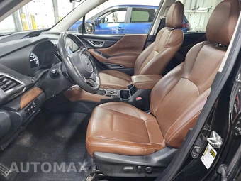 2021 Subaru Forester Touring - miniatura 13