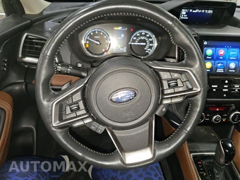 2021 Subaru Forester Touring - miniatura 16