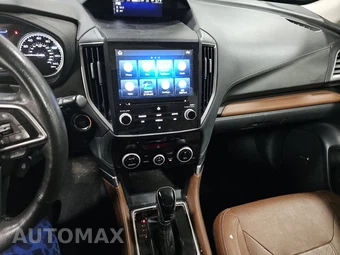 2021 Subaru Forester Touring - miniatura 17