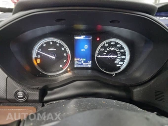 2021 Subaru Forester Touring - miniatura 18