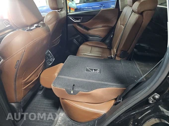 2021 Subaru Forester Touring - miniatura 19