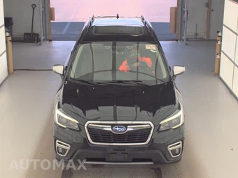 2021 Subaru Forester Touring - miniatura 2