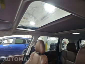 2021 Subaru Forester Touring - miniatura 20