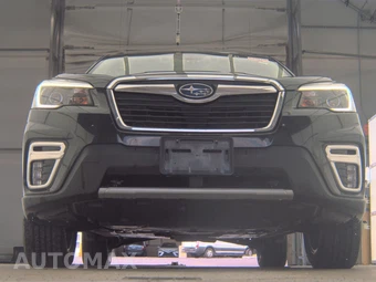 2021 Subaru Forester Touring - miniatura 3