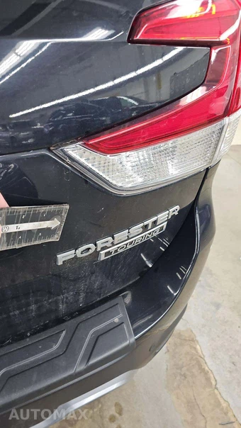 2021 Subaru Forester Touring - miniatura 31