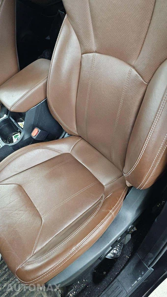2021 Subaru Forester Touring - miniatura 34