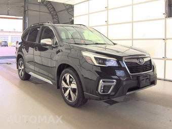 2021 Subaru Forester Touring - miniatura 4
