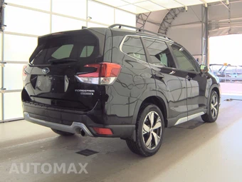 2021 Subaru Forester Touring - miniatura 5
