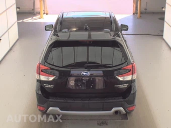 2021 Subaru Forester Touring - miniatura 6
