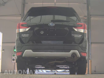 2021 Subaru Forester Touring - miniatura 7