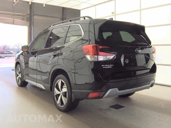 2021 Subaru Forester Touring - miniatura 8