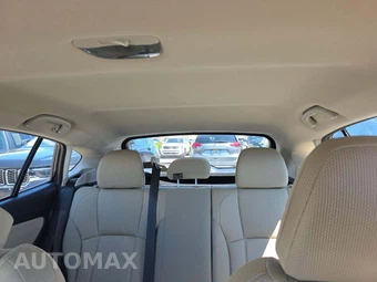 2021 Subaru Impreza 5-Door Premium Hatchback - miniatura 11