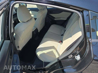 2021 Subaru Impreza 5-Door Premium Hatchback - miniatura 13