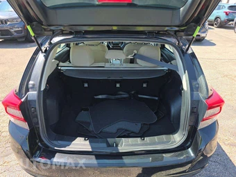 2021 Subaru Impreza 5-Door Premium Hatchback - miniatura 14