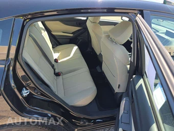 2021 Subaru Impreza 5-Door Premium Hatchback - miniatura 16