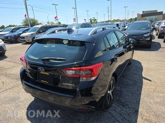 2021 Subaru Impreza 5-Door Premium Hatchback - miniatura 3