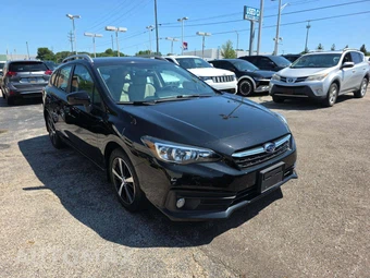 2021 Subaru Impreza 5-Door Premium Hatchback - miniatura 4