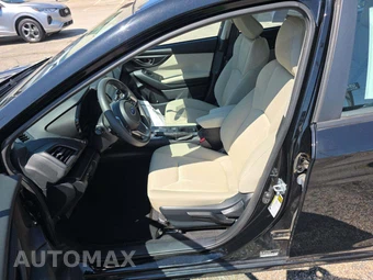 2021 Subaru Impreza 5-Door Premium Hatchback - miniatura 6