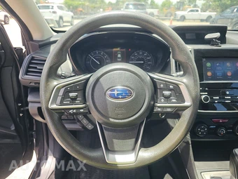 2021 Subaru Impreza 5-Door Premium Hatchback - miniatura 10