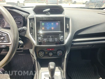 2021 Subaru Impreza 5-Door Premium Hatchback - miniatura 11