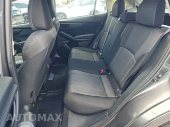 2021 Subaru Impreza 5-Door Premium Hatchback - miniatura 13