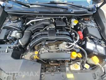2021 Subaru Impreza 5-Door Premium Hatchback - miniatura 15