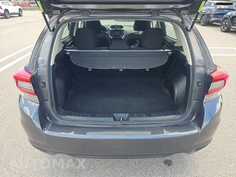 2021 Subaru Impreza 5-Door Premium Hatchback - miniatura 16