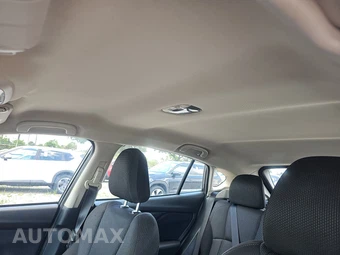 2021 Subaru Impreza 5-Door Premium Hatchback - miniatura 17