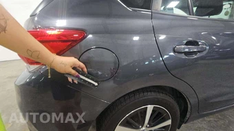 2021 Subaru Impreza 5-Door Premium Hatchback - miniatura 20
