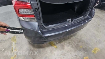 2021 Subaru Impreza 5-Door Premium Hatchback - miniatura 26