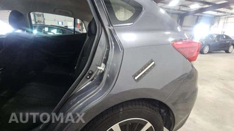 2021 Subaru Impreza 5-Door Premium Hatchback - miniatura 28