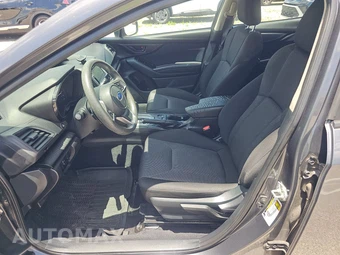 2021 Subaru Impreza 5-Door Premium Hatchback - miniatura 7