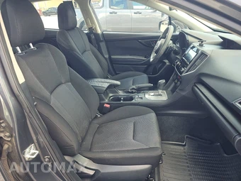 2021 Subaru Impreza 5-Door Premium Hatchback - miniatura 8