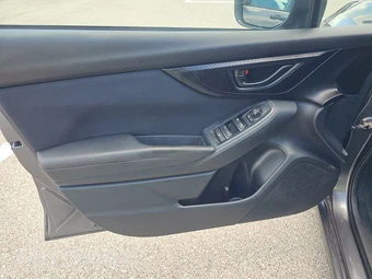 2021 Subaru Impreza 5-Door Premium Hatchback - miniatura 9