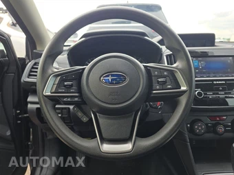 2021 Subaru Impreza Sedan - miniatura 10