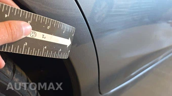 2021 Subaru Impreza Sedan - miniatura 21