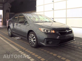 2021 Subaru Impreza Sedan - miniatura 3