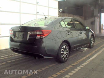 2021 Subaru Impreza Sedan - miniatura 4
