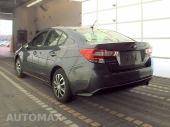 2021 Subaru Impreza Sedan - miniatura 6